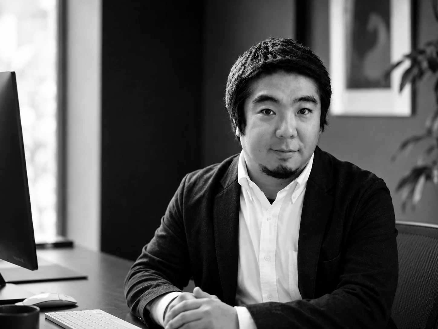 講師 Yutaka Kizaki